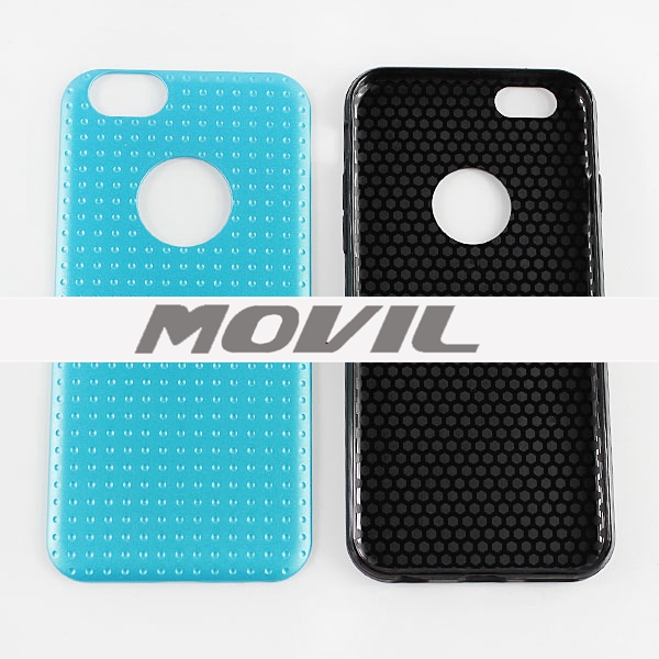 NP-1845 Panal fundas para iPhone 6-6